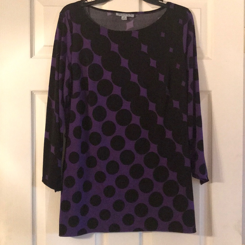 Ladies blouse